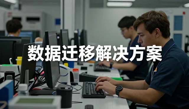 信息技术支持让旺季备货应用更加便捷