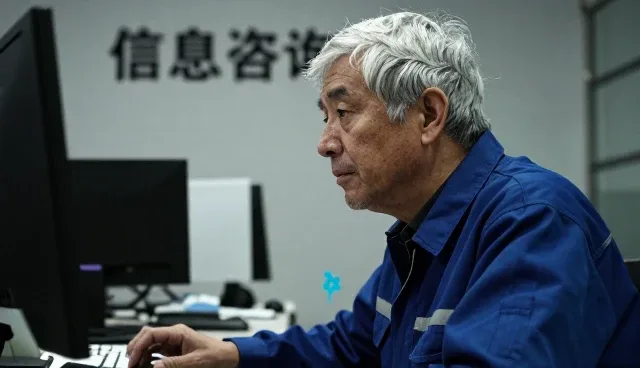 系统维护在信息咨询业务中的性能优化实践
