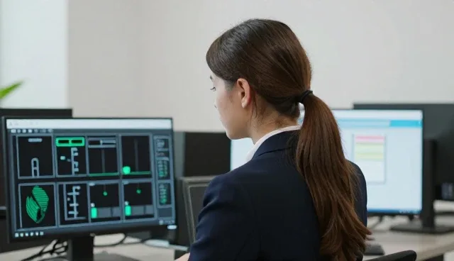 企业选型中信息系统的关注点与实践路径