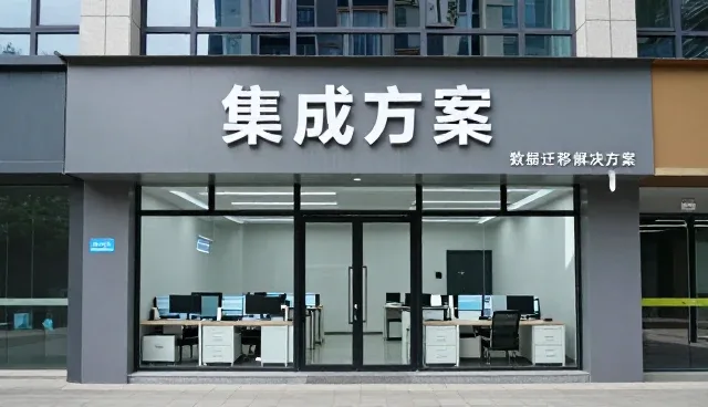 系统实施中业务连续性保障的关键实践