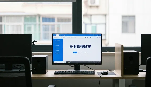 ERP系统实施中信息管理的常见问题及处理策略
